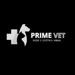 Prime Vet — Saúde e Estética Animal